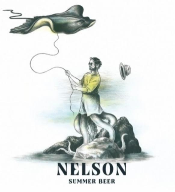 Nelson, L'Amer D'Iroise