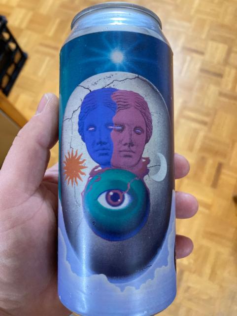 Nemesis 7.5%, Brasserie du Bas-Canada, Canada