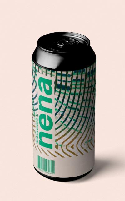 Nena 5.0%, Brasserie Smash, France