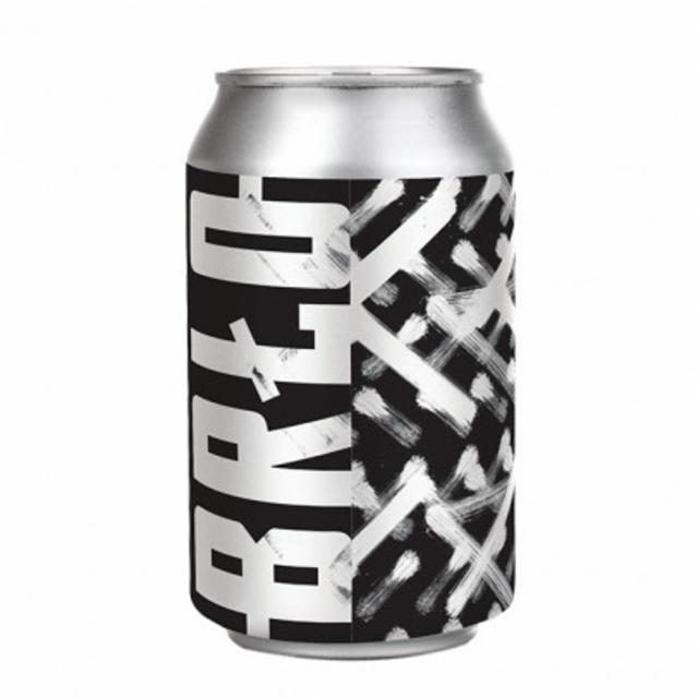 Neon Black 4.8%, BRLO, Germany