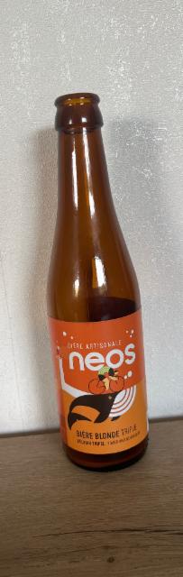 NEOS Triple 7.5%, Brasserie Quatre Dames (NEOS), France