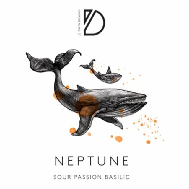 Neptune, DWYN Brewing