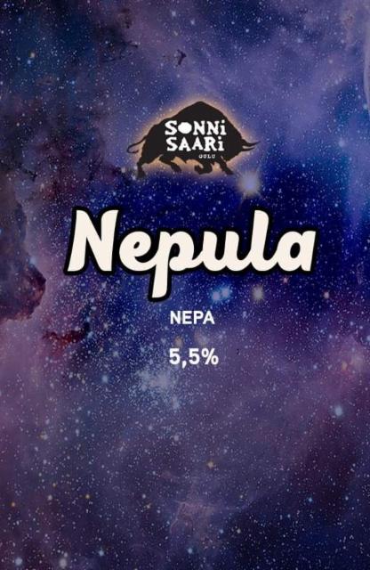 Nepula, Sonnisaari Panimo