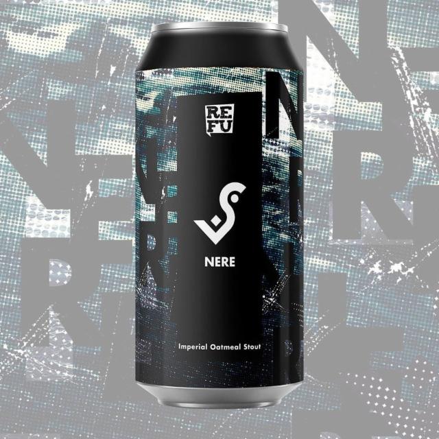 nere 8.0%, REFU Fábrica Alternativa, Spain