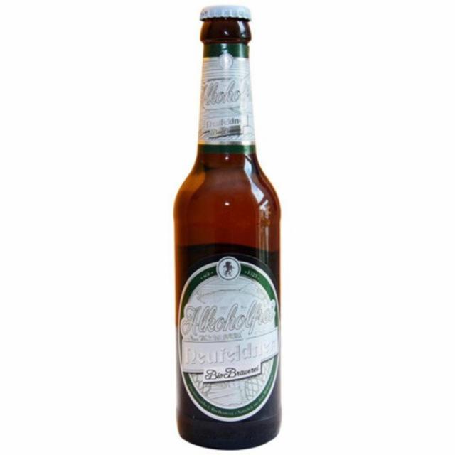 Neufeldner alkolfrei, Neufeldner