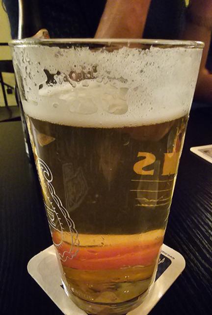 Neulich Hell Alkoholfrei 0.0%, Brauhaus Neulich, Germany