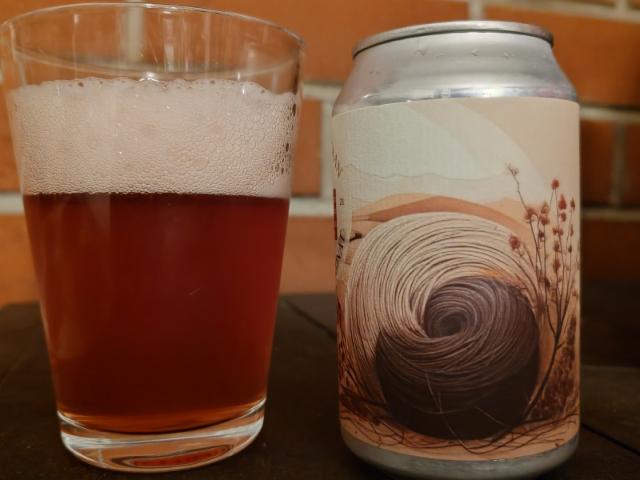 Neulojan saison 2025 6.0%, Do Good Brew Co., Finland