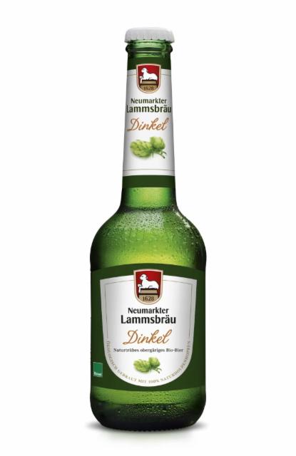 Dinkel, Neumarkter Lammsbräu