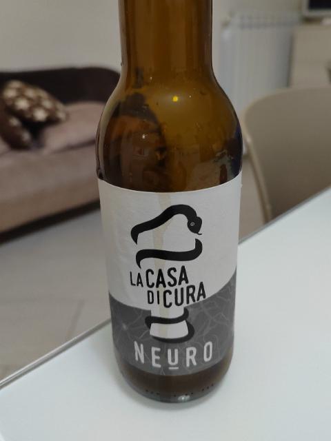 neuro, La Casa di Cura