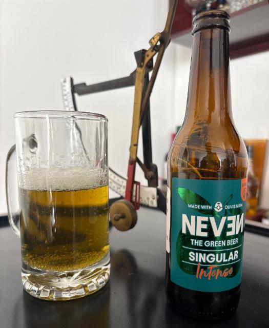 Neven Singular 5.5%, Oleadrinks, Spain