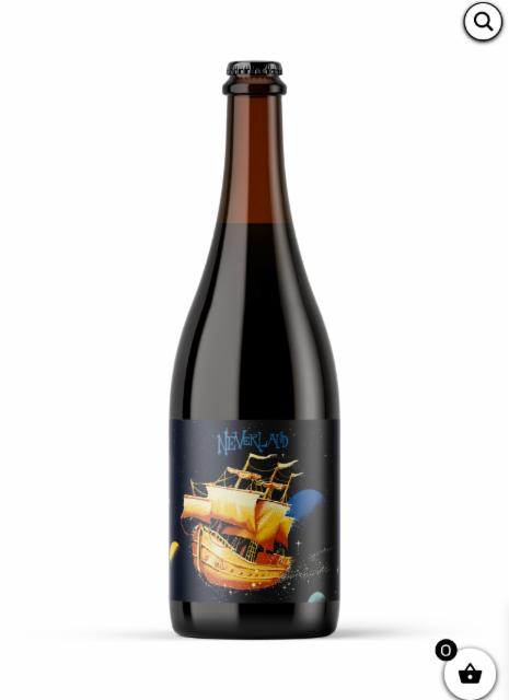 Neverland 2 6.2%, Hoppy Road, France