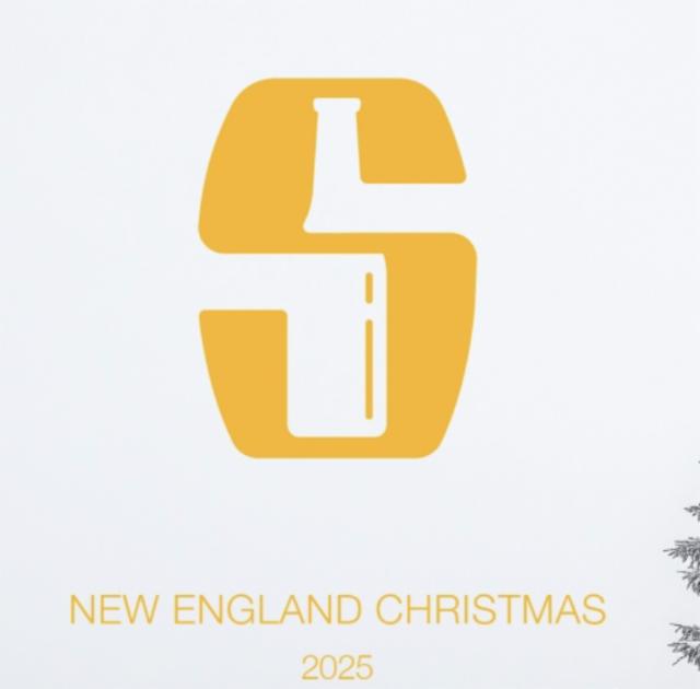 New england christmas 2025 7.5%, Salikatt Bryggeri, Norway