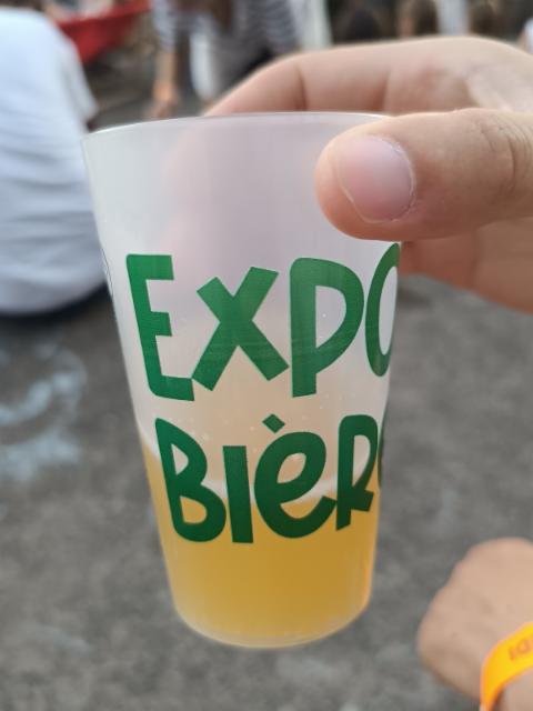 Bon Poison New England IPA 6.0%, Brasserie Bon Poison, France