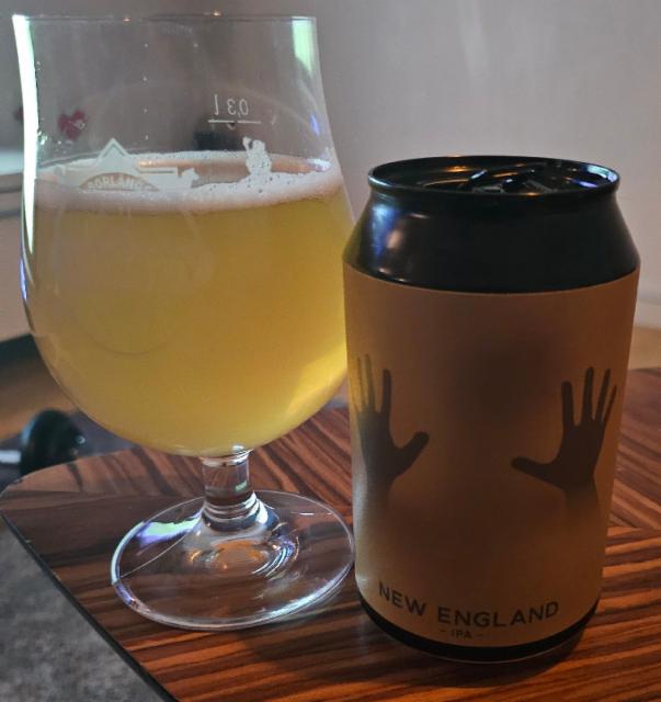 New England IPA, Björka Brygghus