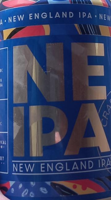 New England IPA, Schulten Gebrouwen Voor B.B.H. B.V