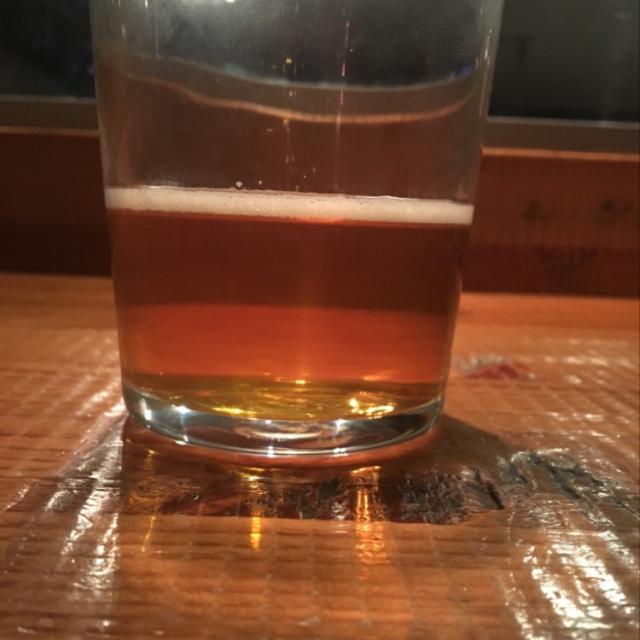 New England Spelt Ale 4.5%, Stadin Panimo, Finland