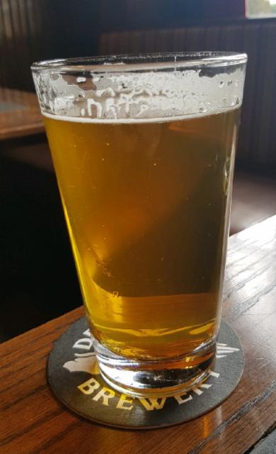 New Growth Pale Ale 5.0%, Driftwood Brewery (Canada), Canada