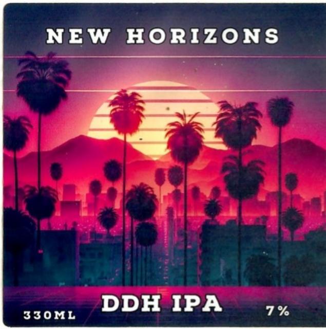 New Horizons 7.0%, Brasserie Fagot, France