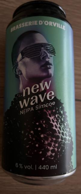 New wave, Brasserie D'Orville
