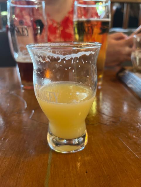 Newground 35 6.5%, BreWskey, Canada