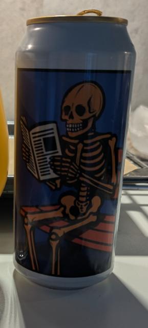 news news, Fermenterarna