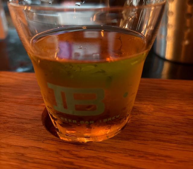 Niboutou 5.0%, Chichibu, Japan