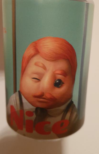 Nice 8.0%, Lobik Brewery, Slovenia