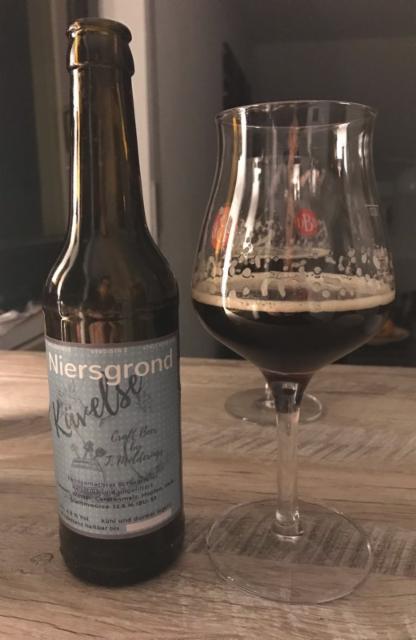 Kävelse Niersgrond 4.8%, Kävelse, Germany