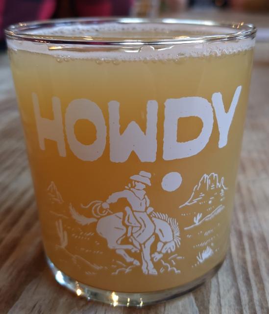 Nifty Fifty Tropical DIPA 8.0%, 2 Crows Brewing Co., Canada