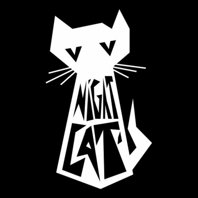 Night Cat' 11.0%, Brasserie Vivat, France