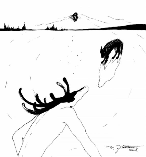 Night Continuation 5.7%, Paihalas Brewery, Finland