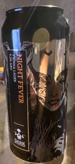 Night Fever 5.2%, Dark Revolution, England