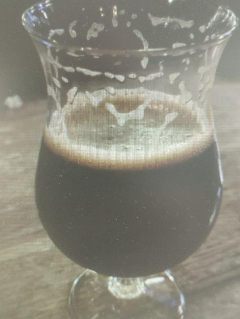 night night 7.5%, Kerberos, Belgium