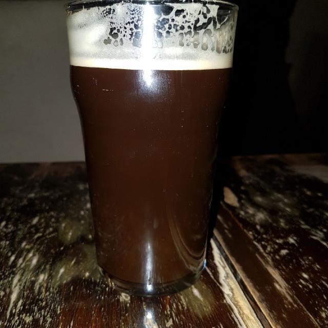 Night Surfer 6.5%, Freigeist Bierkultur, Germany