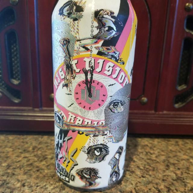 Night Visions 4.5%, Against the Grain Brewery, United States