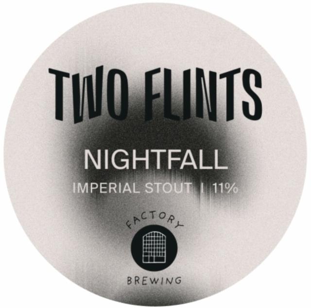 Nightfall, Two Flints