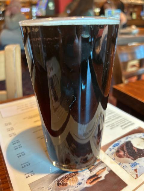 Nigredo Cask Edition 6.0%, Birrificio Italiano, Italy