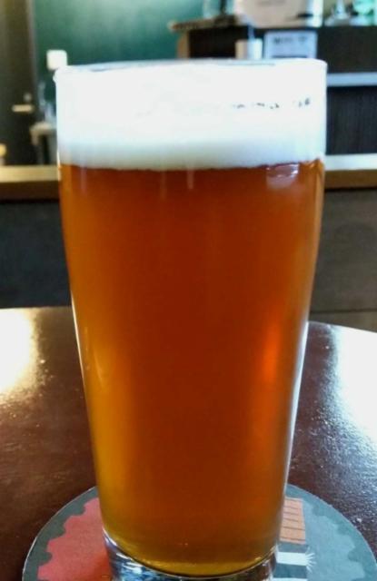 Niittykumpu 4.8%, Brew-Pub Gallows Bird, Finland