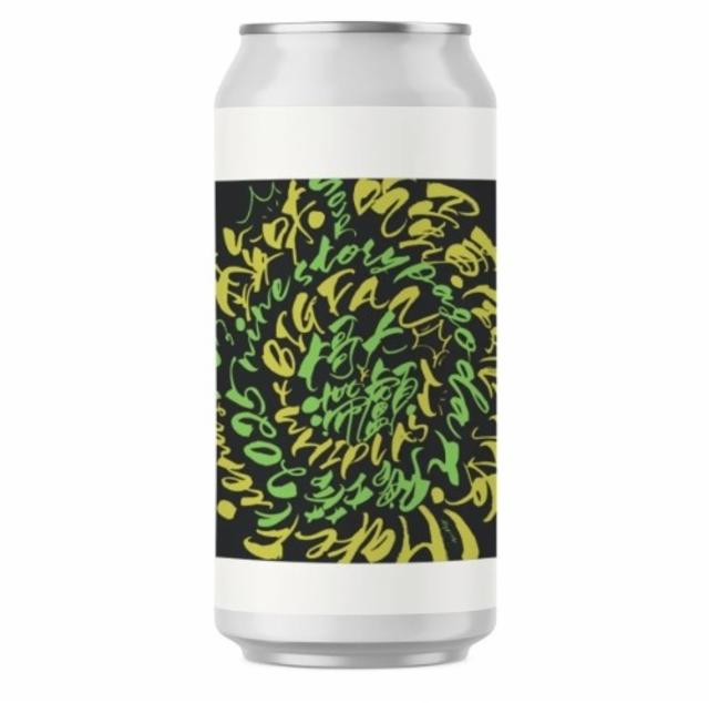 Nine Storey Pagoda 3.8%, Whiplash, Ireland