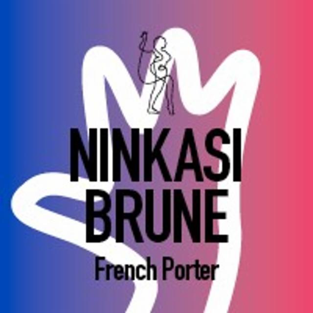 Ninkasi Brune 4.5%, Ninkasi Fabriques, France