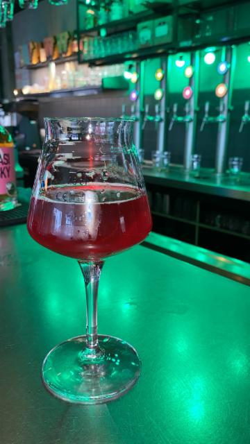 Ninkasi De Printemps 2025 4.0%, Ninkasi Fabriques, France