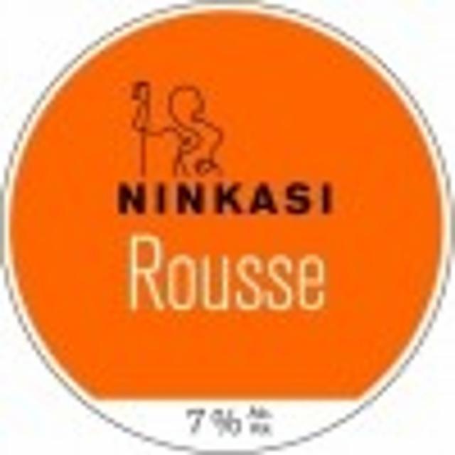 Ninkasi Rousse 7.0%, Ninkasi Fabriques, France
