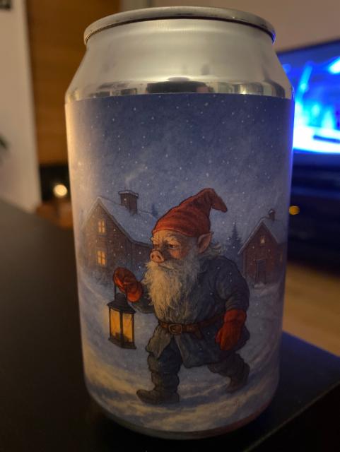 Nisse 4.8%, Två Feta Grisar, Sweden
