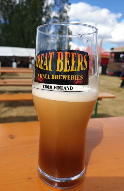 Lammin Sahti (Nitro Edition) / Nahti 7.5%, Lammin Sahti, Finland