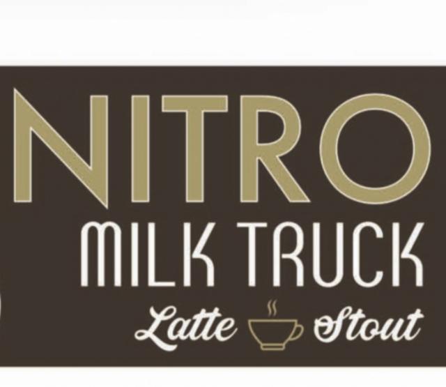 Nitro Milk Truck 5.8%, Mother Earth Brew Company, United States