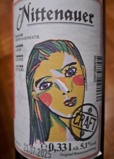 nittenauer amanda, Brauhaus Nittenau