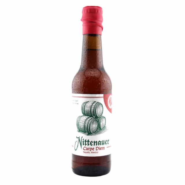 Nittenauer Carpe Diem 9.6%, Brauhaus Nittenau, Germany