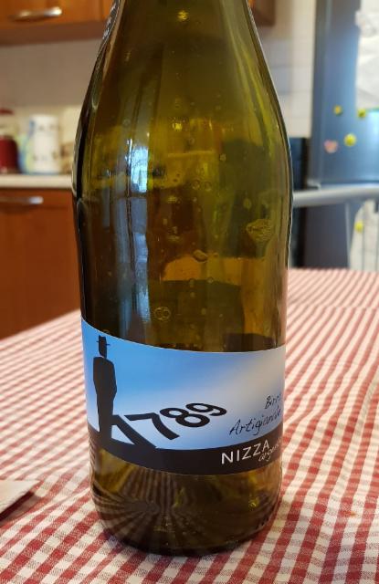 nizza argento 5.0%, Beba, Italy