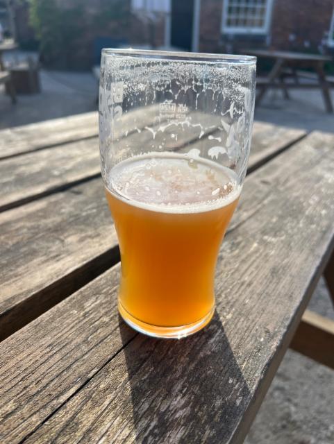 No5 IPA, BBNO Collaboration