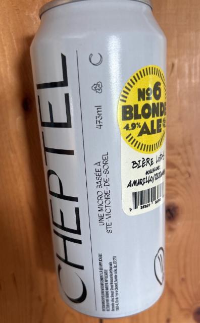 No6, Le Cheptel